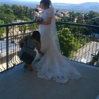 Ecco alcuni scatti 👰👰👰 - 6