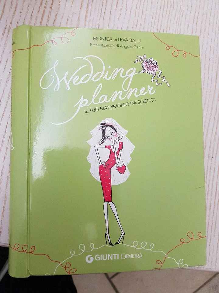 Quaderno degli appunti - 1