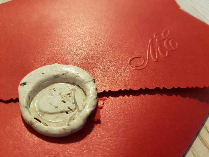 I nostri inviti❤ - 3