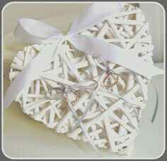 Cuscini portafedi - 7