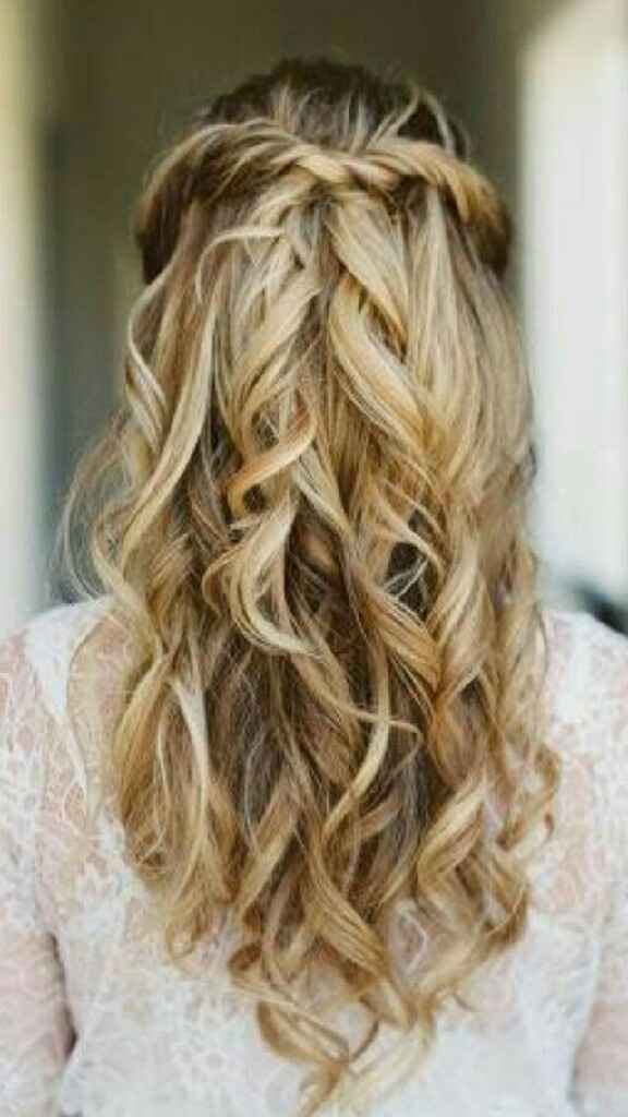 Depressione capelli - 2