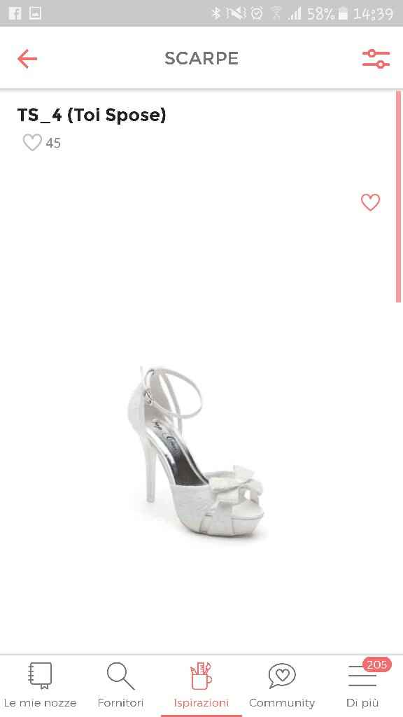 Il mio look sposa... - 3