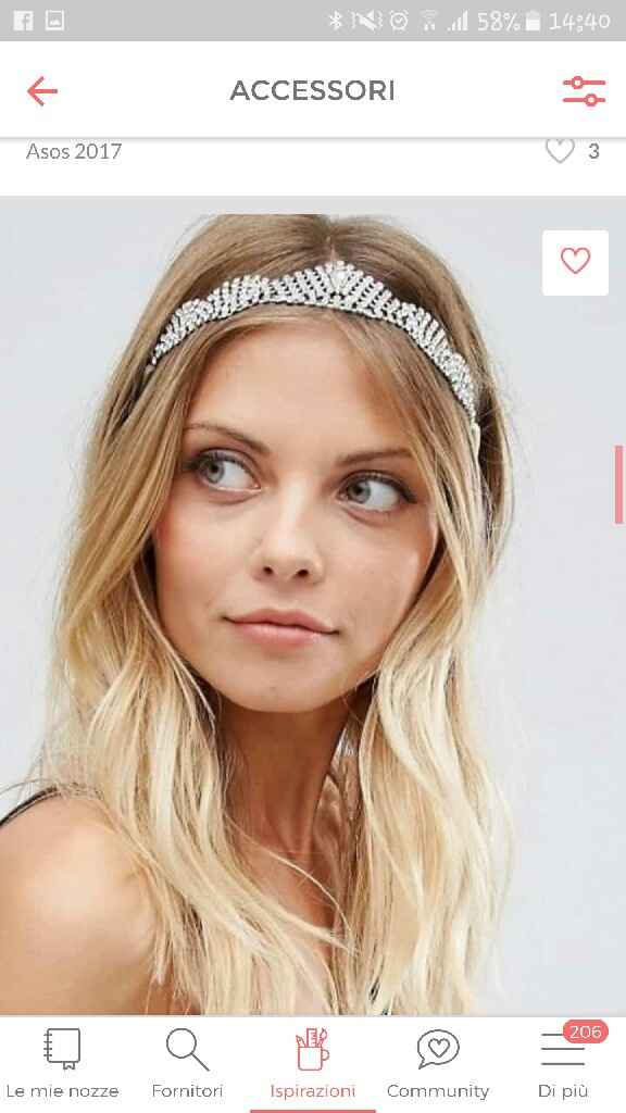 Il mio look sposa... - 4