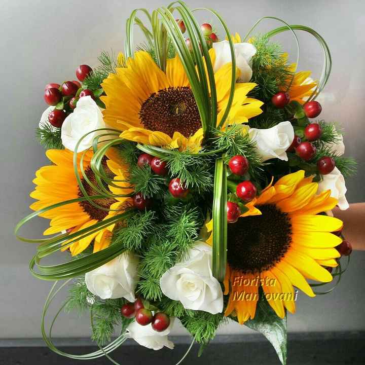 Cosa pensate se...... - 6