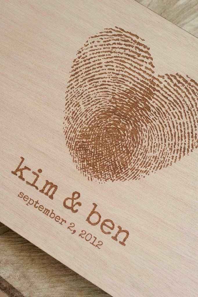 Mise en place:segnaposto e segnatavoli - 10