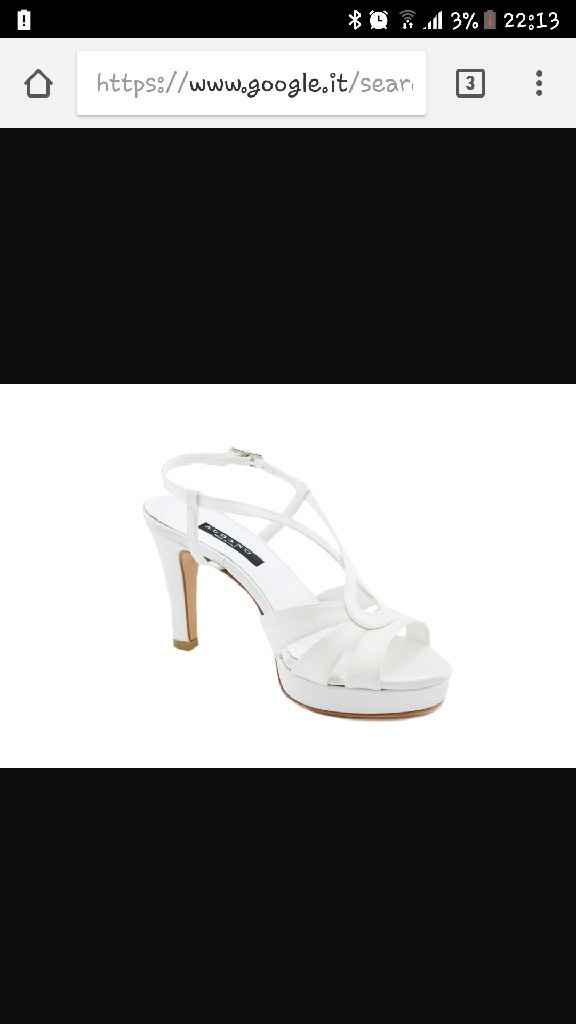 Scarpe...di nuovo - 3