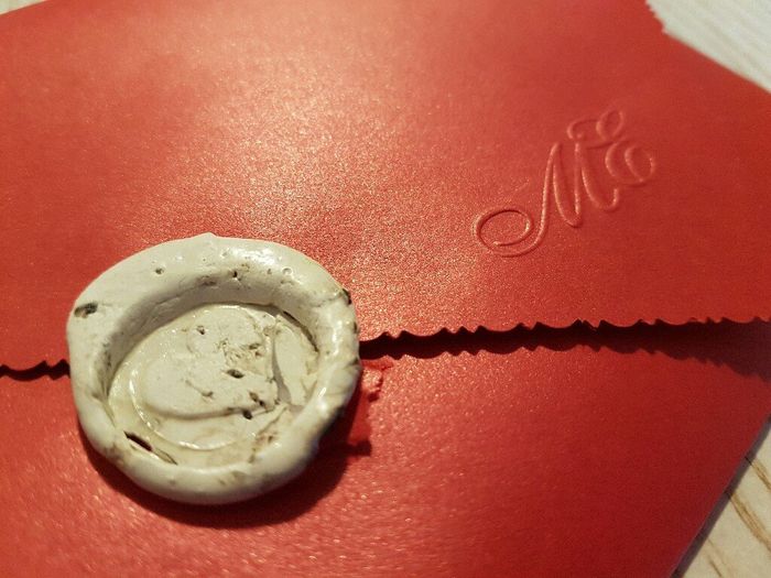 I nostri inviti❤ - 3