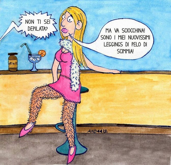 problemi di quando andremo a vivere insieme - 1