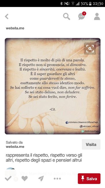 Poesie d'amore... - 1