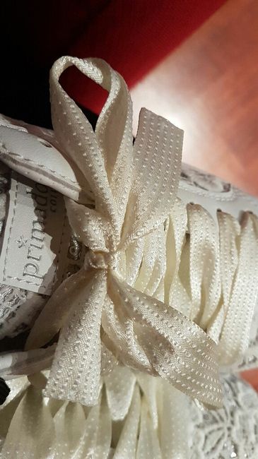 Scarpe per il cambio arrivate! - 1
