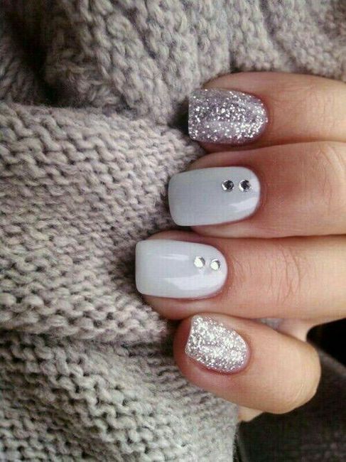 Nail art - 1