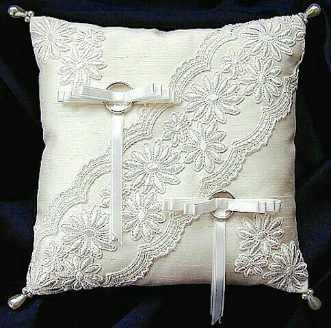 Cuscini portafedi - 8