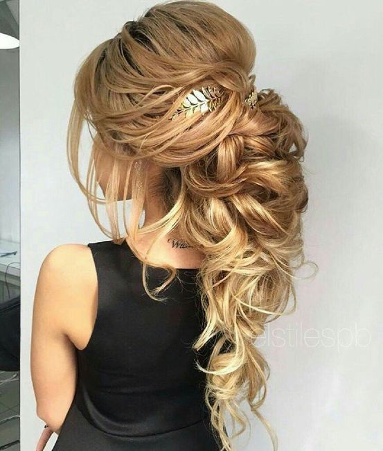 Depressione capelli - 2