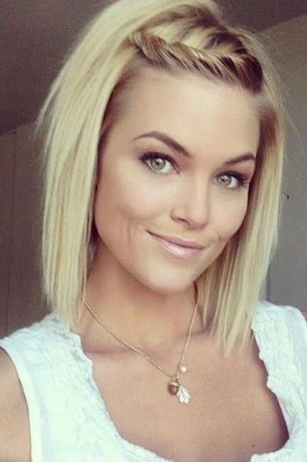 Acconciatura che ne pensate? - 1