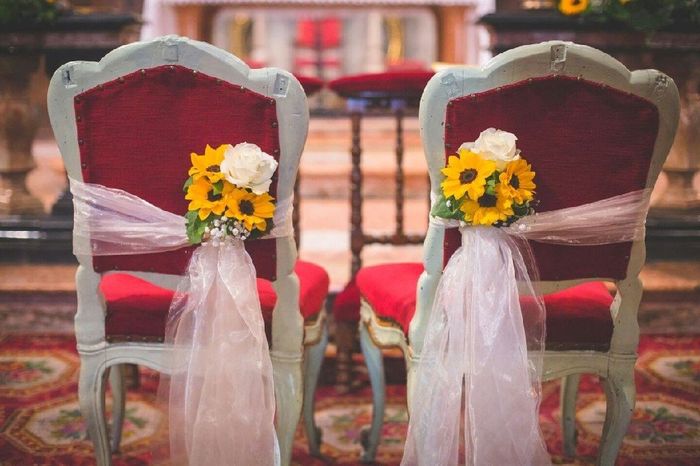 Colore allestimento location! - 5