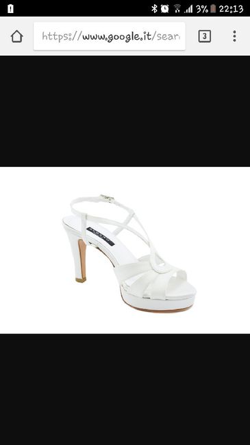 Scarpe...di nuovo - 3