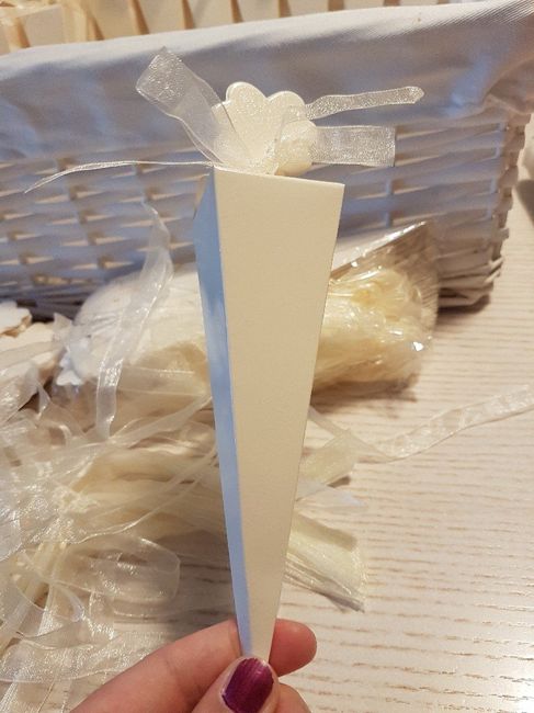 Portariso con riso rosso - 4