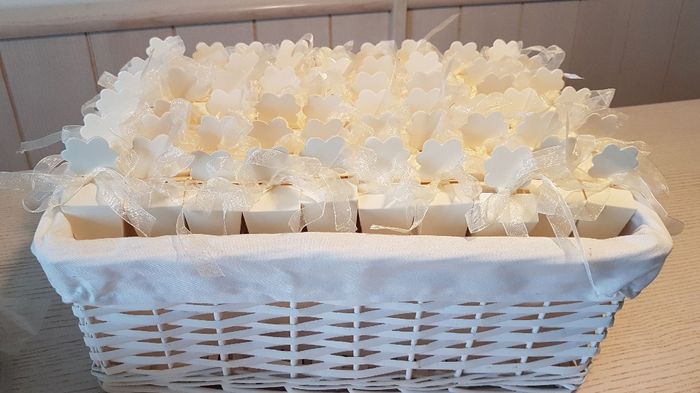 Portariso con riso rosso - 5