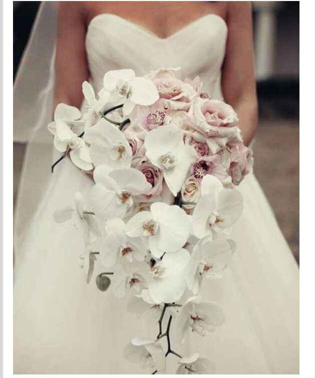 Vi piace il mio bouquet? - 1