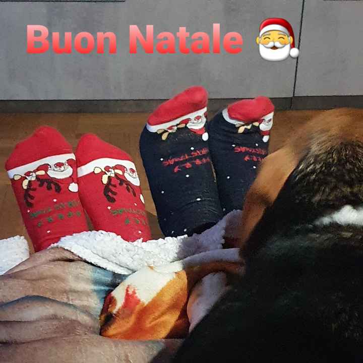 Postate una foto di voi due 👇 - 1