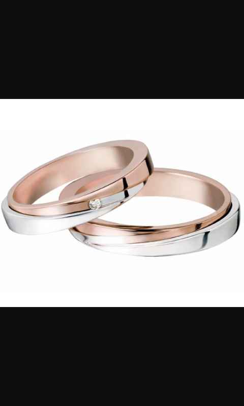 Quanto costano queste fedi? quale scegliere! - 1