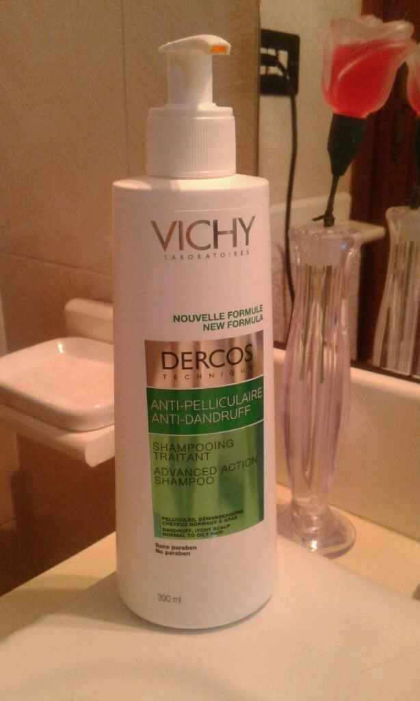 Help cura capelli - 1