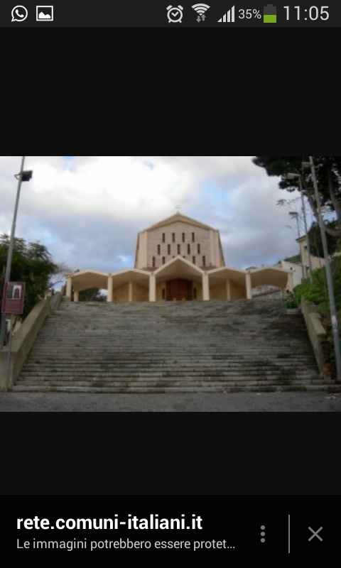 La vostra chiesa e location fotine :-) - 1