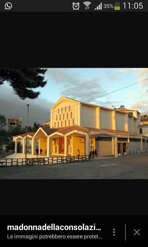 La vostra chiesa e location fotine :-) - 2