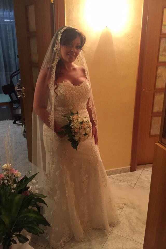 Il mio giorno, qualche foto - 1