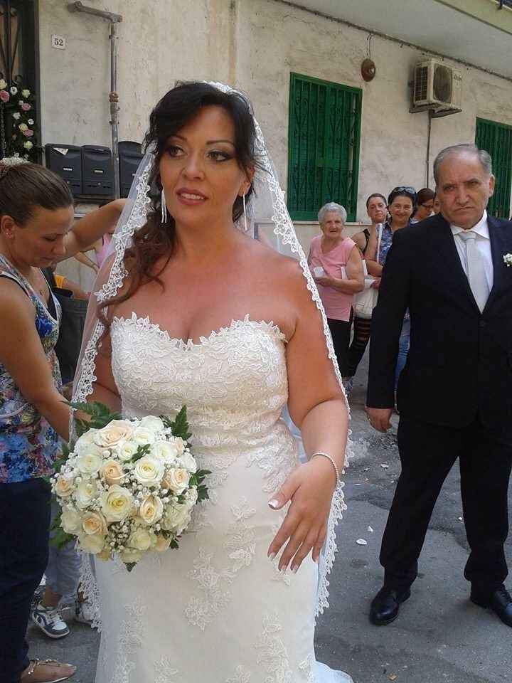 Il mio giorno, qualche foto - 3