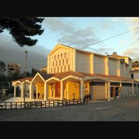 La vostra chiesa e location fotine :-) - 2