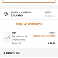 Scarpe sposa online - 2