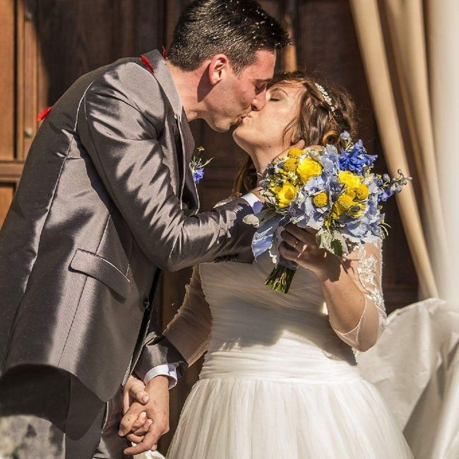 27 maggio finalmente sposati ♡ - 2