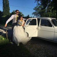 27 maggio finalmente sposati ♡ - 5