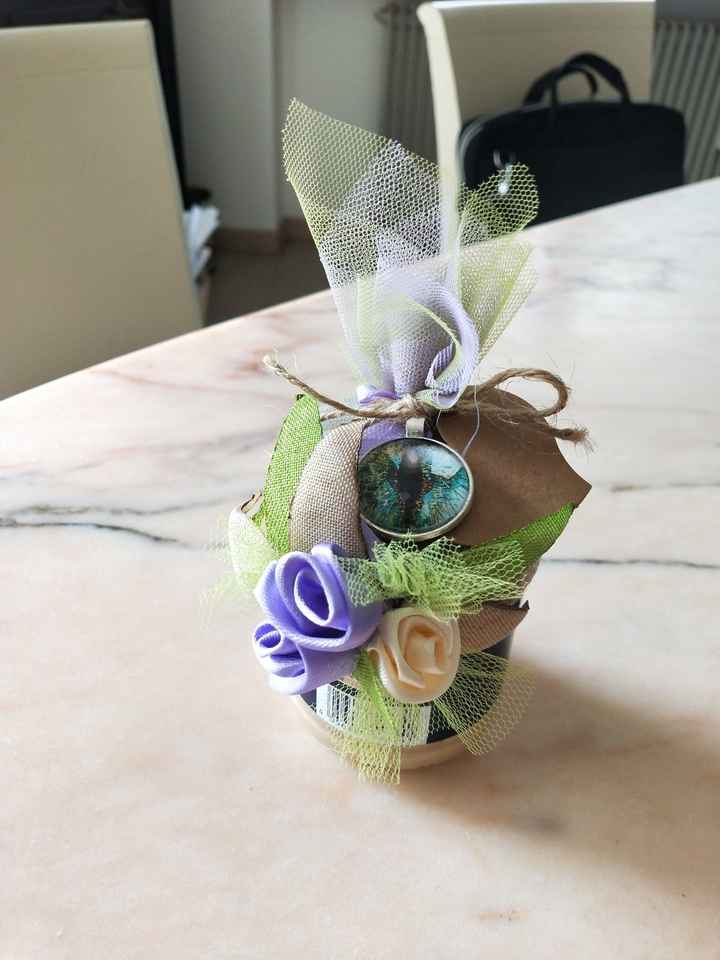 Aiutatemi a scegliere la bomboniera - 2