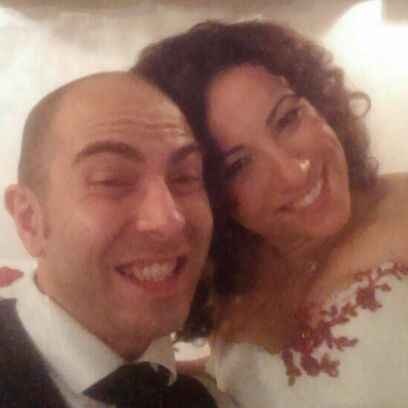 Sondaggio :) chi è il "bello"della coppia?  - 1