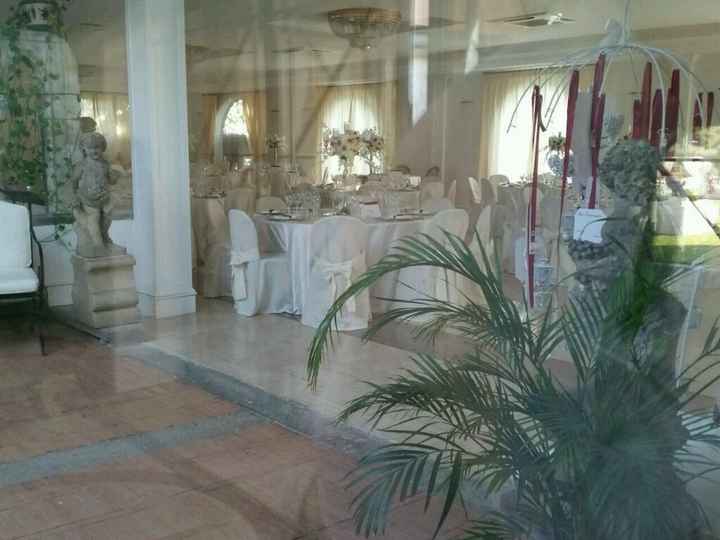 Villa appia eventi roma - 3