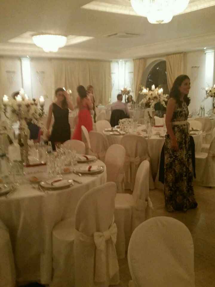 Villa appia eventi roma - 8