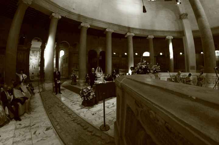 Sposi 2016 santo stefano rotondo - 1