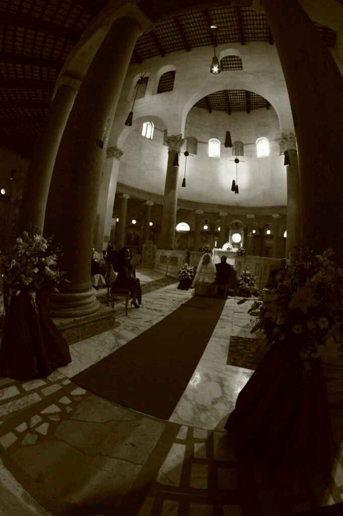 Sposi 2016 santo stefano rotondo - 2