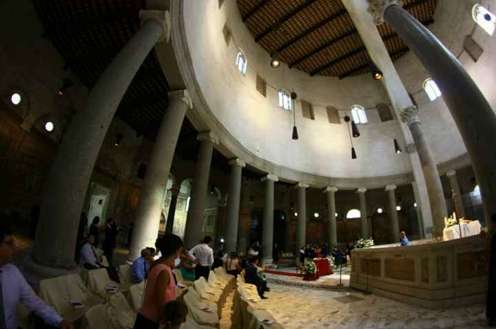 Sposi 2016 santo stefano rotondo - 3