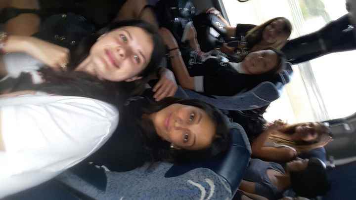 Addio al nubilato!!!! - 4