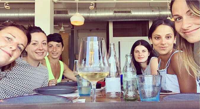 Addio al nubilato!!!! - 7