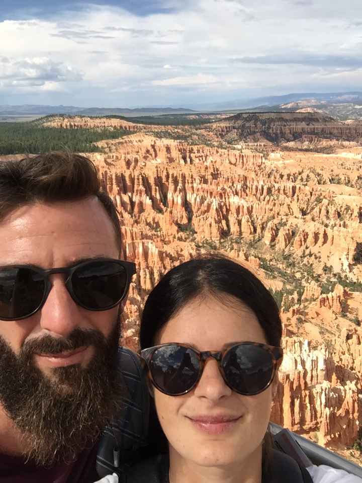 Luna di miele ♥️ - 4