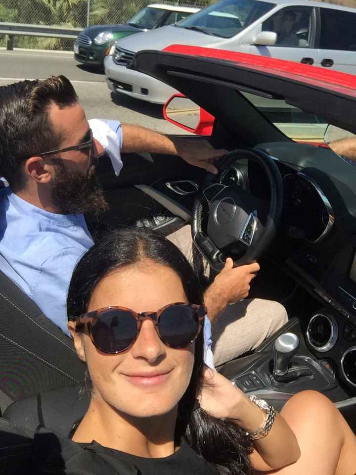 Luna di miele ♥️ - 5