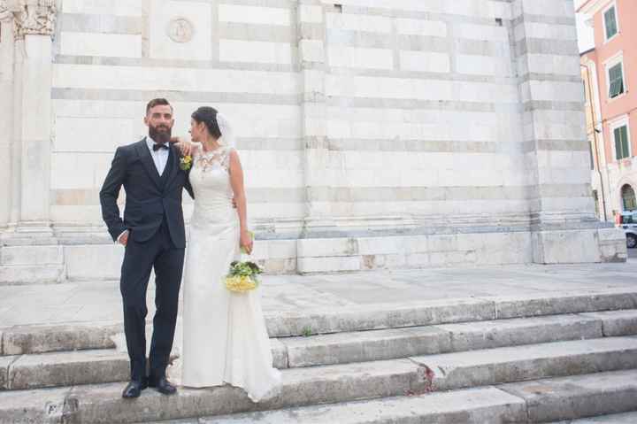  Amore a prima vista - 1