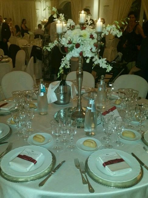 Villa appia eventi roma - 2