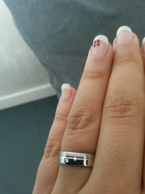 Prova unghie! e le vostre? - 1