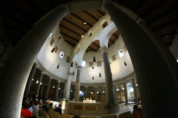 Sposi 2016 santo stefano rotondo - 5