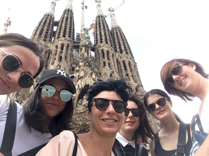 Addio al nubilato!!!! - 2